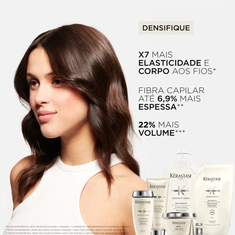 Kit Kérastase Densifique Refil Squad (4 Produtos)
