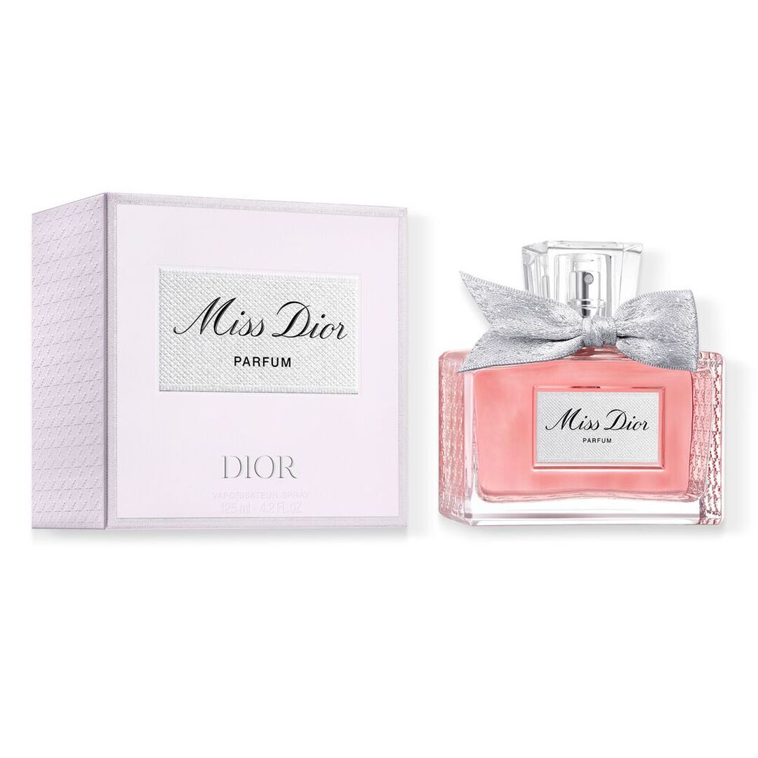 Dior MISS DIOR Parfum 125ml