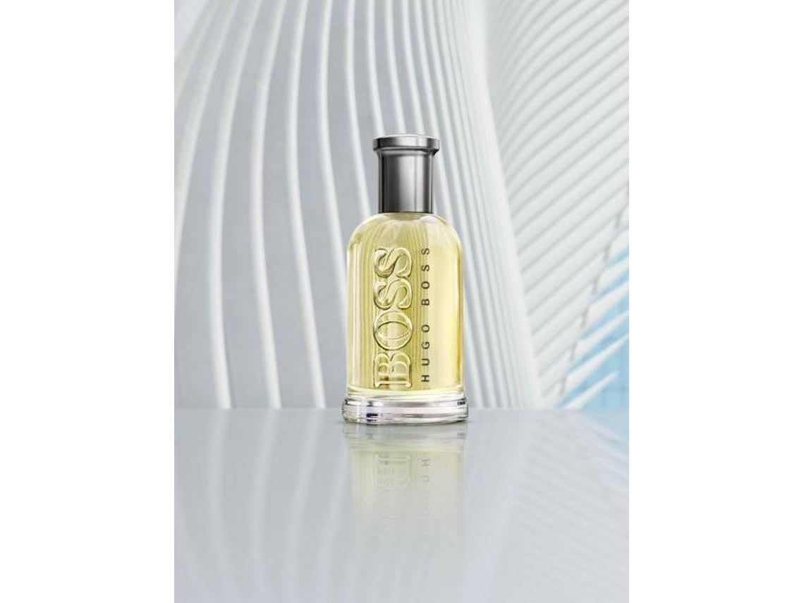 Perfume HUGO BOSS Boss Bottled Men Eau de Toilette (200 ml)