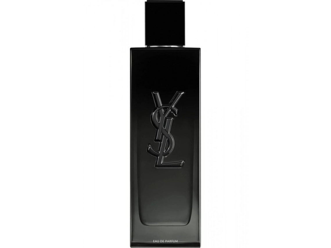 Perfume YVES SAINT LAURENT Myslf Eau de Parfum (100 ml)