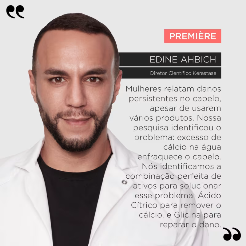 Kit Kérastase Première (4 Produtos)