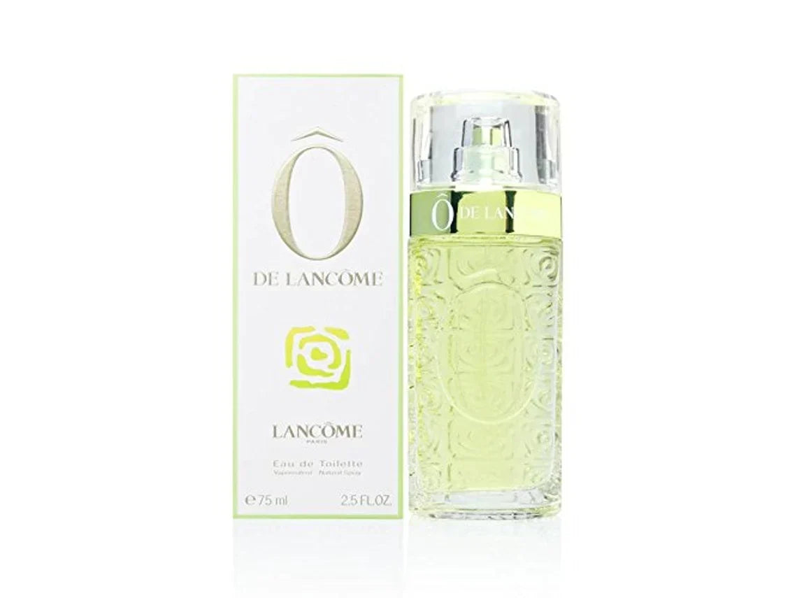Perfume LANCÔME Ô de LANCÔME Eau de Toilette (75 ml)