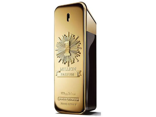 Perfume PACO RABANNE 1 Million Eau de Parfum (100 ml)