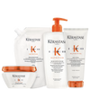 Kit Kérastase Nutritive Intense Refil (4 Produtos)
