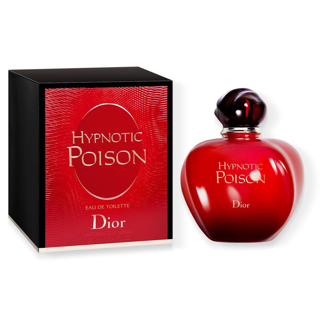 Dior HYPNOTIC POISON Eau de Toilette