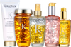 Kit Kérastase Elixir Ultime Quinteto (5 Produtos)