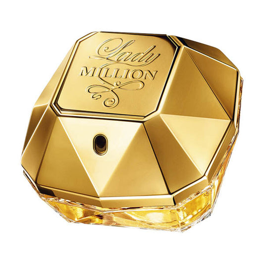 RABANNE LADY MILLION Eau de Parfum 80ml
