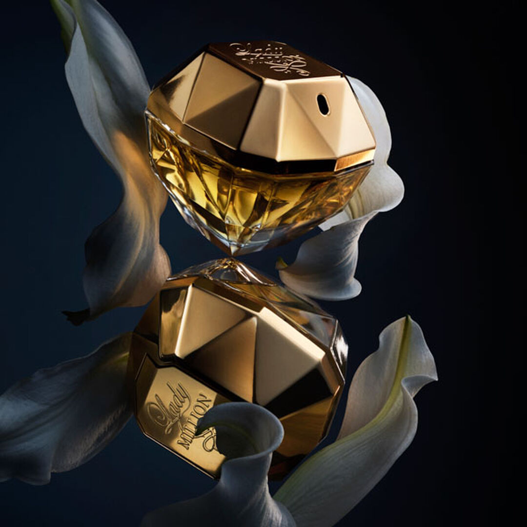 RABANNE LADY MILLION Eau de Parfum 80ml