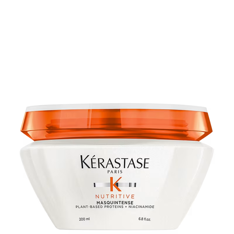 Kit Kérastase Nutritive Intense Refil (4 Produtos)