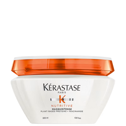 Kit Kérastase Nutritive Intense Refil (4 Produtos)