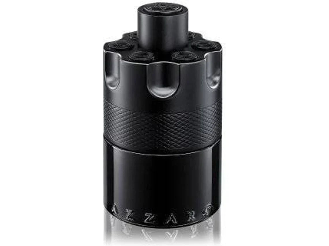 Perfume AZZARO The Most Wanted Eau De Parfum (100ml)