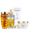 Kit Kérastase Elixir Ultime Quatro (4 Produtos)