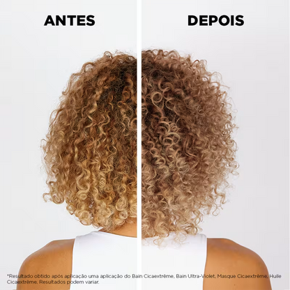 Kit Kérastase Platinum Blonde (4 Produtos)