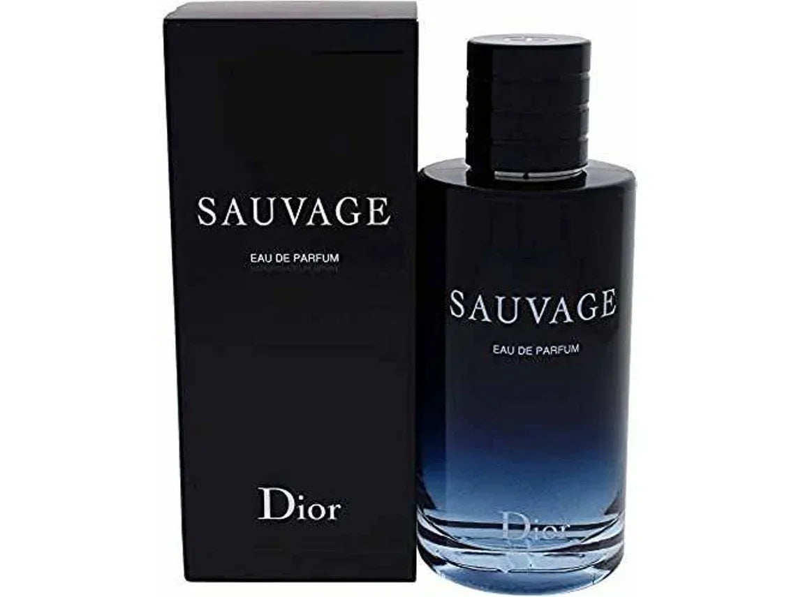 Perfume DIOR Sauvage Eau de Parfum (200 ml)