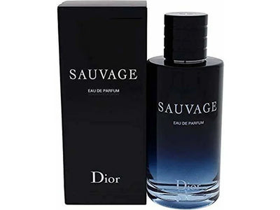 Perfume DIOR Sauvage Eau de Parfum (200 ml)