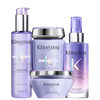 Kit Kérastase Platinum Blonde (4 Produtos)