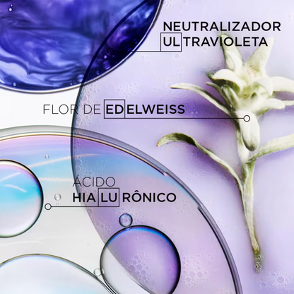 Kit Kérastase Blond Absolu Quinteto Care (5 Produtos)