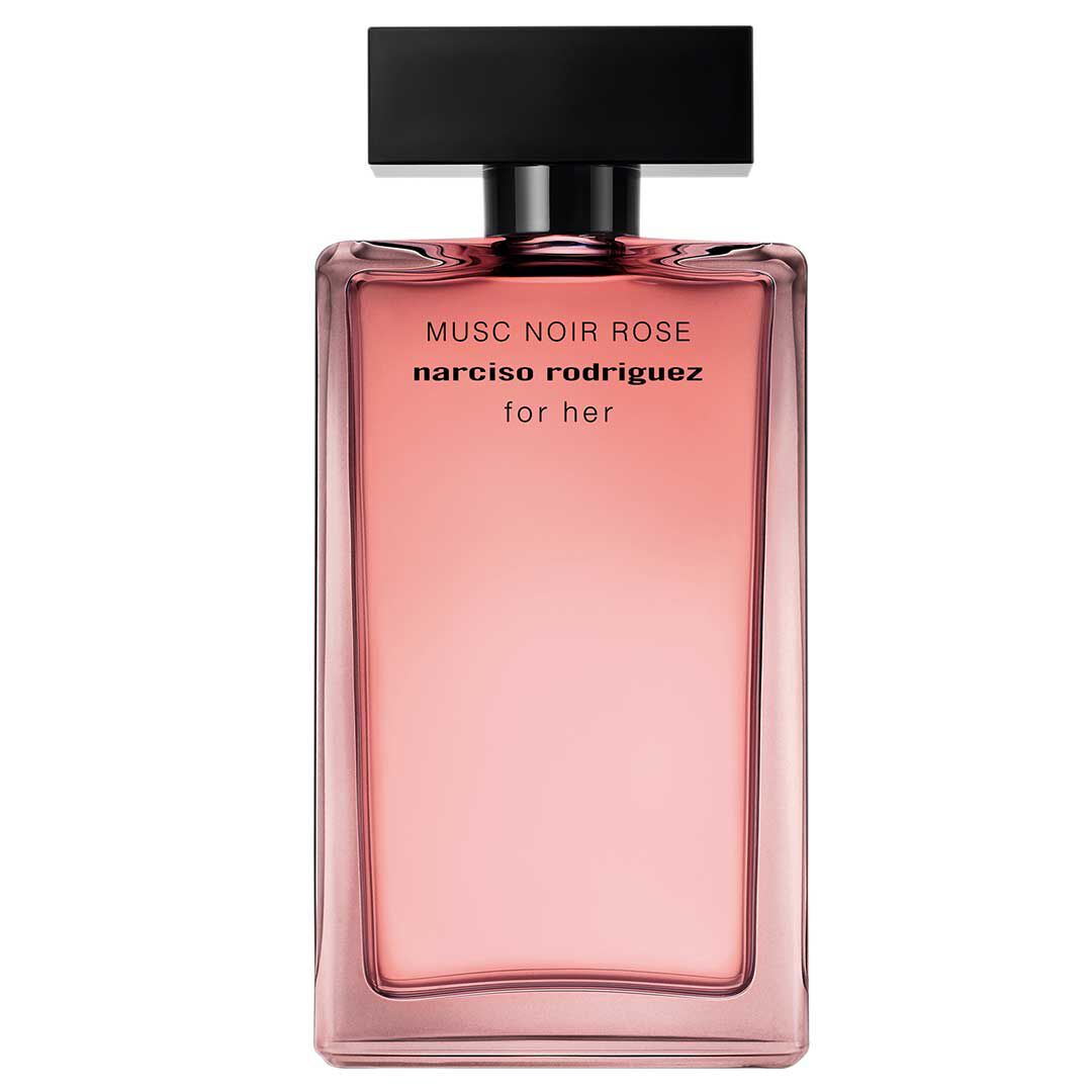 NARCISO RODRIGUEZ FOR HER Musc Noir Rose Eau de Parfum 100ml