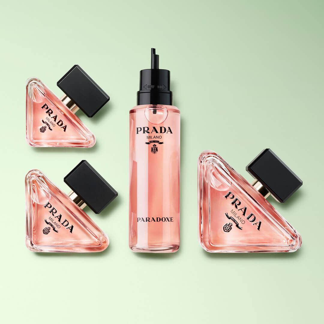 PRADA PARADOXE Eau de Parfum 90ml