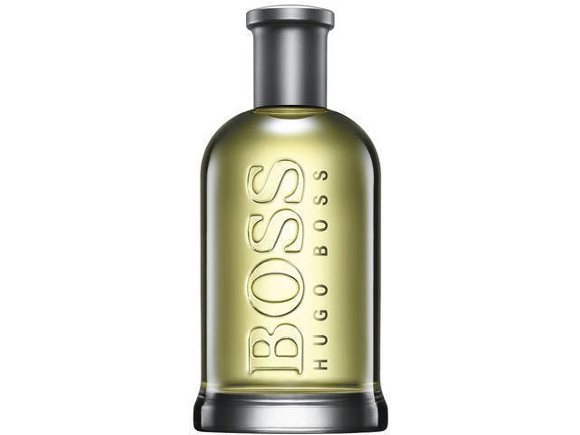 Perfume HUGO BOSS Boss Bottled Men Eau de Toilette (200 ml)