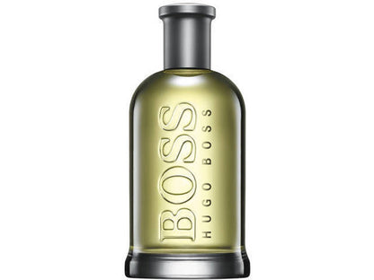 Perfume HUGO BOSS Boss Bottled Men Eau de Toilette (200 ml)