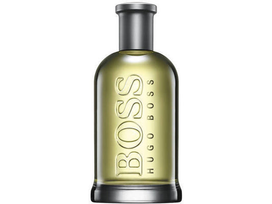 Perfume HUGO BOSS Boss Bottled Men Eau de Toilette (200 ml)