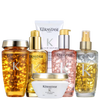 Kit Kérastase Elixir Ultime Golden Ritual (6 Produtos)