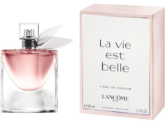 Perfume LANCÔME La Vie Est Belle Eau de Parfum (50 ml)