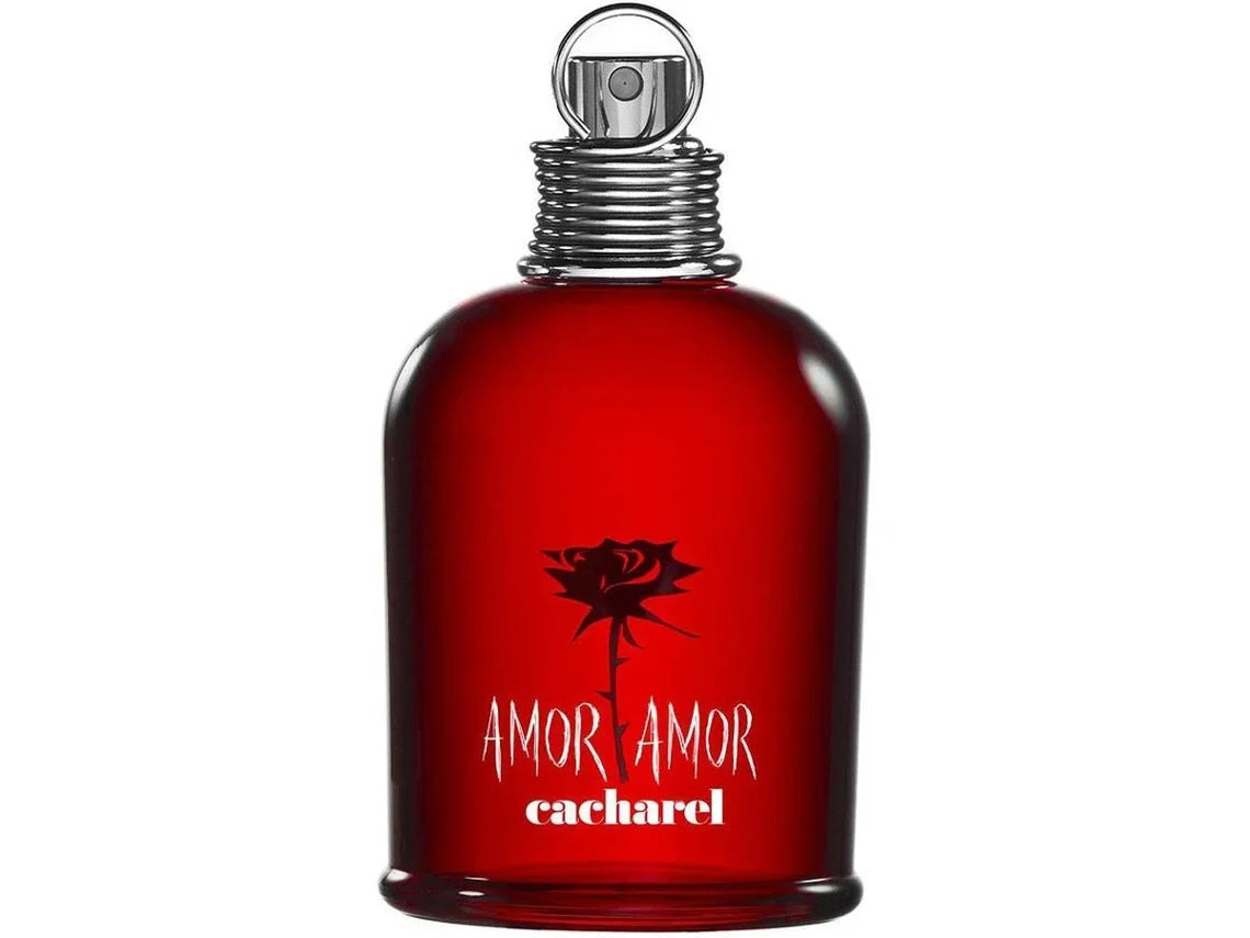 Perfume CACHAREL Amor Amor Eau de Toilette (100 ml)