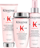 Kit Kérastase Genesis Thermique Trio (3 Produtos)