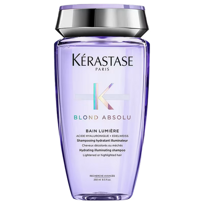 Kit Kérastase Blond Absolu Quinteto Care (5 Produtos)