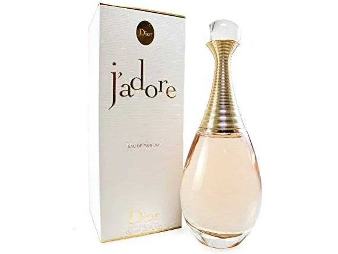 Perfume DIOR J’adore Eau de Parfum (150 ml)