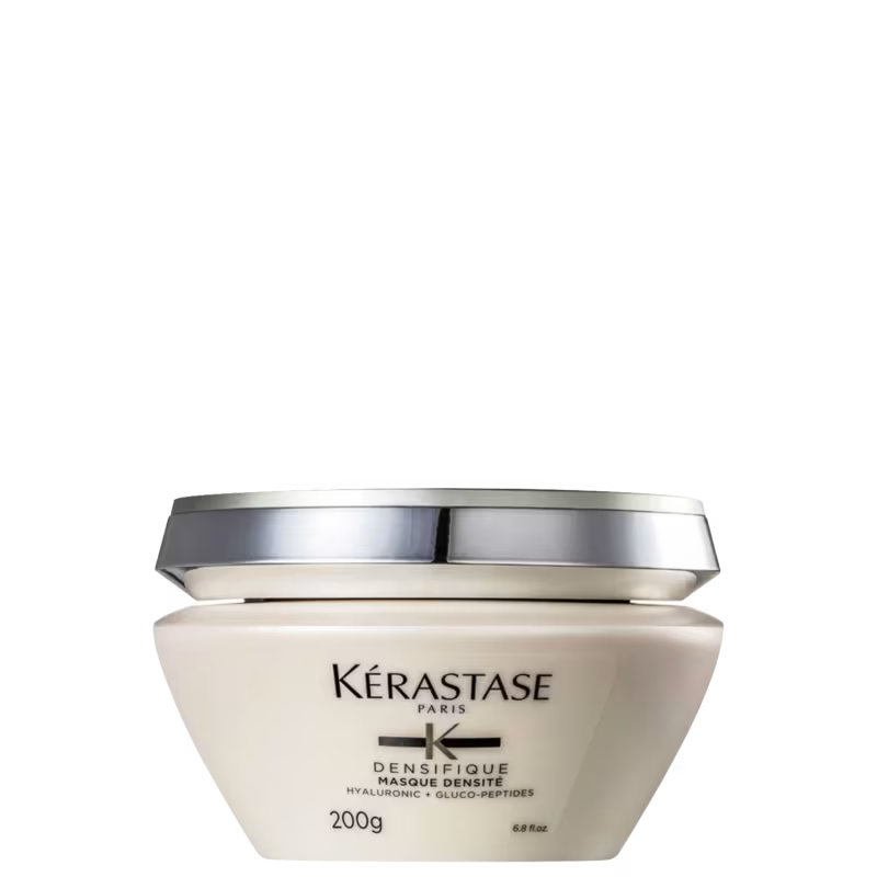 Kit Kérastase Densifique Bain Densité + Elixir Ultime L'Huile Originale Refillable (3 Produtos)