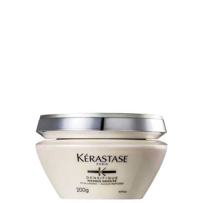 Kit Kérastase Densifique Bain Densité + Elixir Ultime L'Huile Originale Refillable (3 Produtos)
