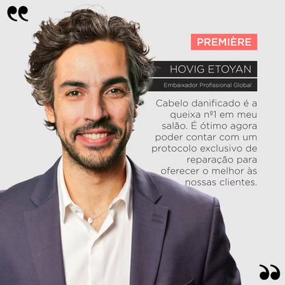 Kit Kérastase Première (6 Produtos)