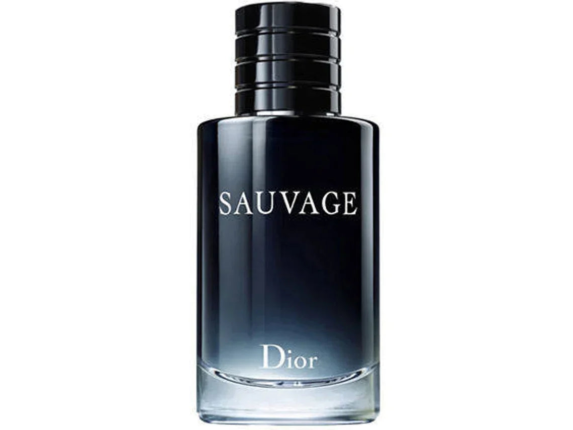 Perfume DIOR Sauvage Eau de Toilette (100 ml)