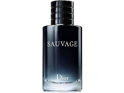 Perfume DIOR Sauvage Eau de Toilette (100 ml)