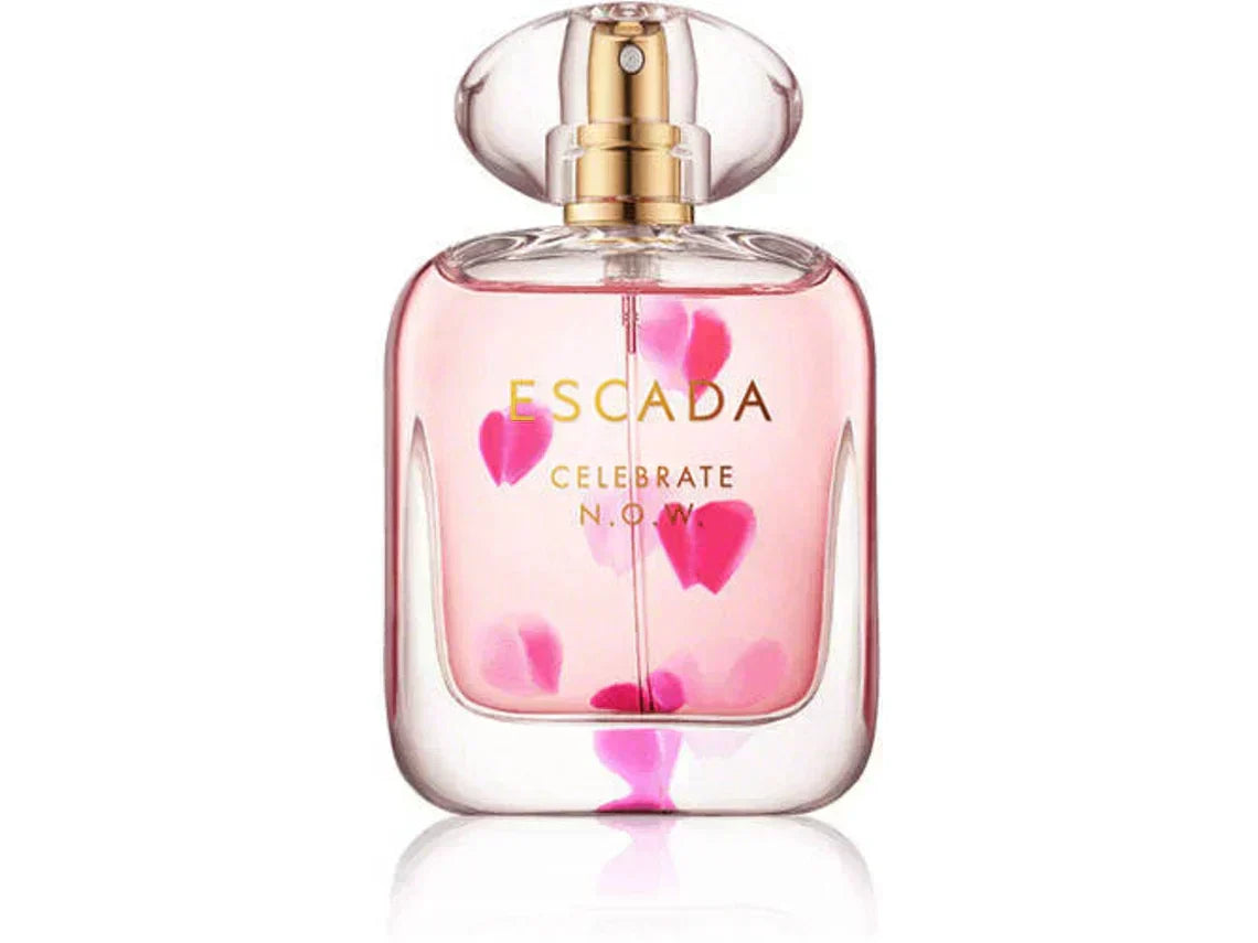 Perfume ESCADA Celebrate N.O.W. (80 ml)