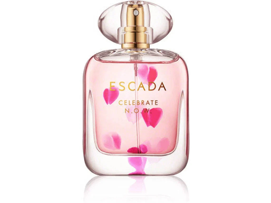 Perfume ESCADA Celebrate N.O.W. (80 ml)