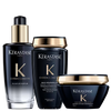 Kit Kérastase Chronologiste 3 Passos (3 Produtos)