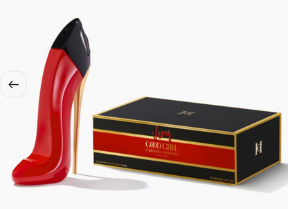 CAROLINA HERRERA Very Good Girl 150ml