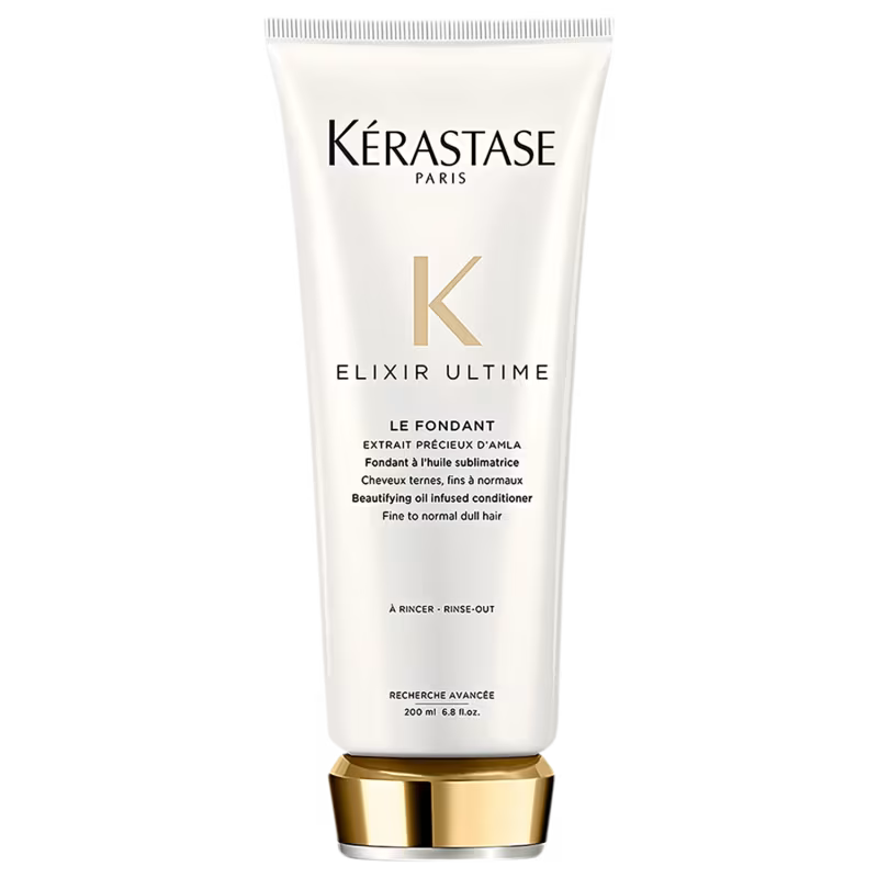 Kit Kérastase Elixir Ultime L'Huile Originale Completo (4 Produtos)