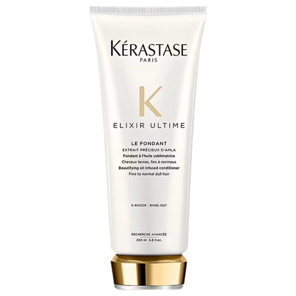 Kit Kérastase Elixir Ultime L'Huile Originale Completo (4 Produtos)