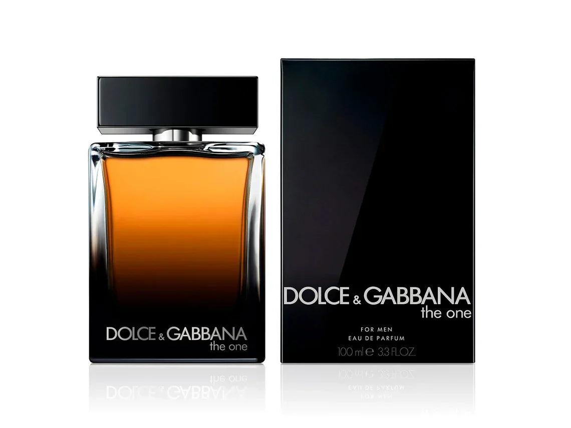 The One For Men Eau de Parfum Vaporizador DOLCE & GABBANA 100 ml