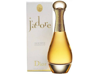 Perfume DIOR J'adore Eau de Parfum Eau de Toilette (100 ml)