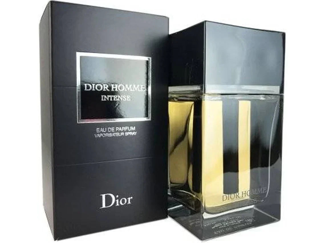 Perfume DIOR Homme Intense Eau de Parfum (100 ml)