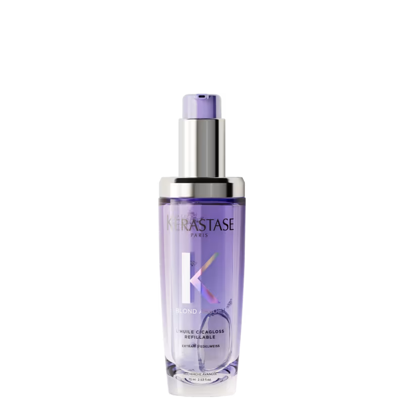 Kit Kérastase Blond Absolu Quinteto Care (5 Produtos)