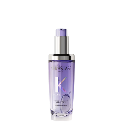 Kit Kérastase Blond Absolu Quinteto Care (5 Produtos)