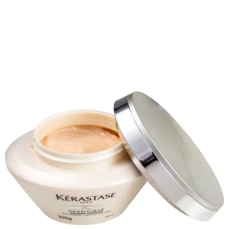 Kit Kérastase Densifique Bain Densité + Elixir Ultime L'Huile Originale Refillable (3 Produtos)