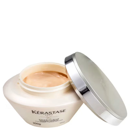 Kit Kérastase Densifique Bain Densité + Elixir Ultime L'Huile Originale Refillable (3 Produtos)